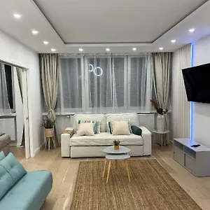 Welcome On Board Apartment Nürnberg