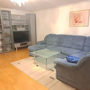 Schoene 2 Apartment Fürth