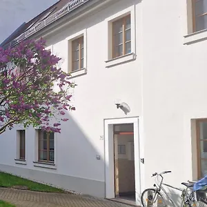 Leipziger Zuhause Apartment Leipzig