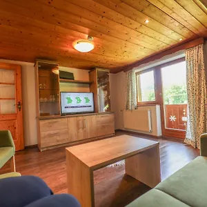 Bernegglehen Apartment Berchtesgaden