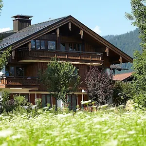 Schwendinger Apartment Oberstdorf