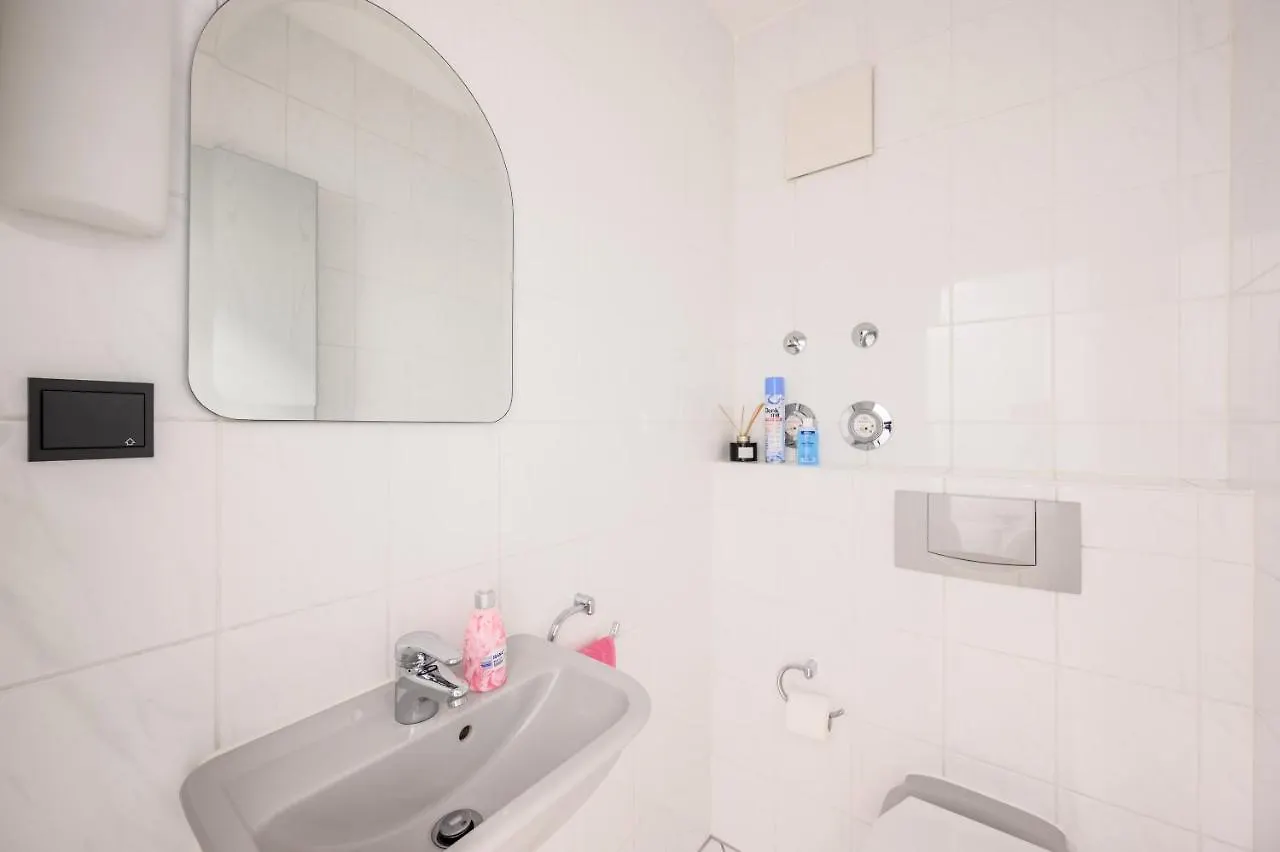 Apartment Komfort Deluxe Ludwigshafen am Rhein